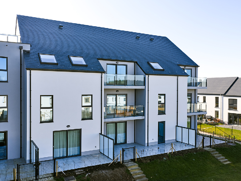 Appartement à vendre à Habay-la-Neuve